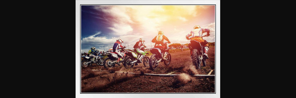 Motocross